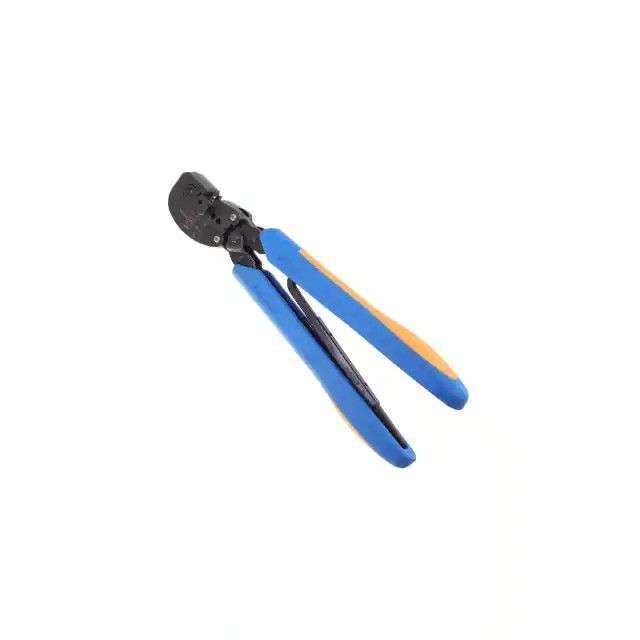 手动压接器工具接片和端子 - 59461图片