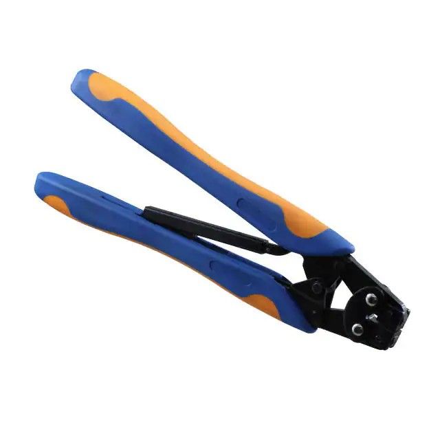 手动压接器工具端子 - 68026图片