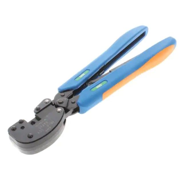 手动压接器工具接头 - 69335图片
