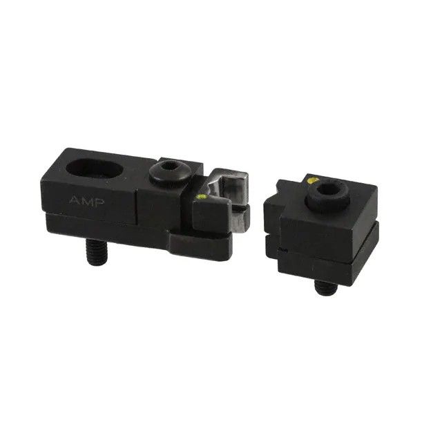工具模具组套用于接片和端子，10-12 AWG 和 14-16 AWG HD 69874图片