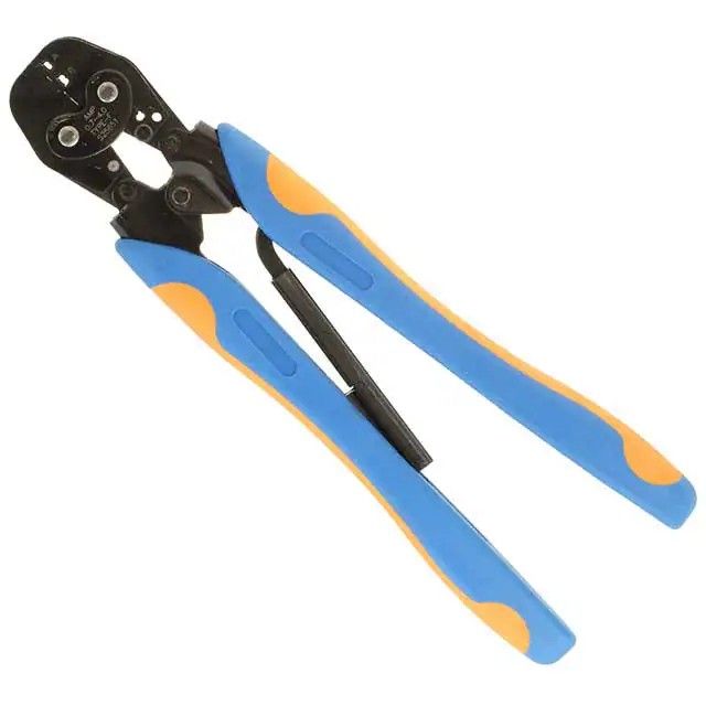手动压接器工具快连端子 - 525651图片