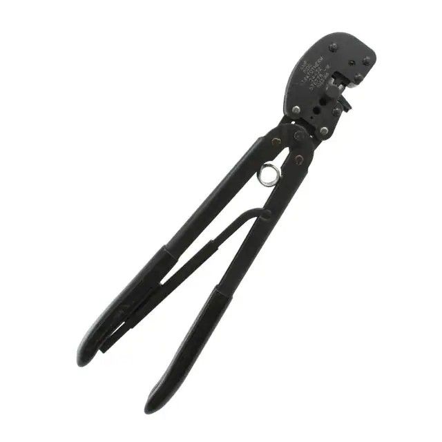 手动压接器工具端子 - 576778图片