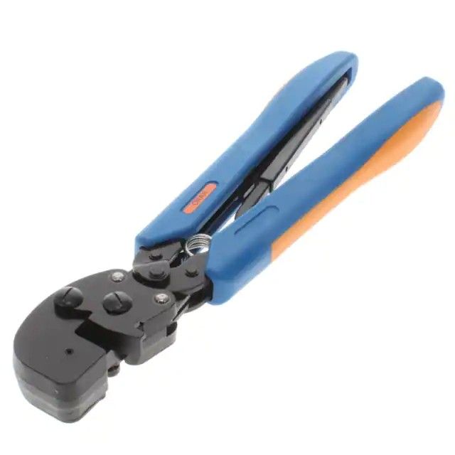 手动压接器工具端子 - 576780图片
