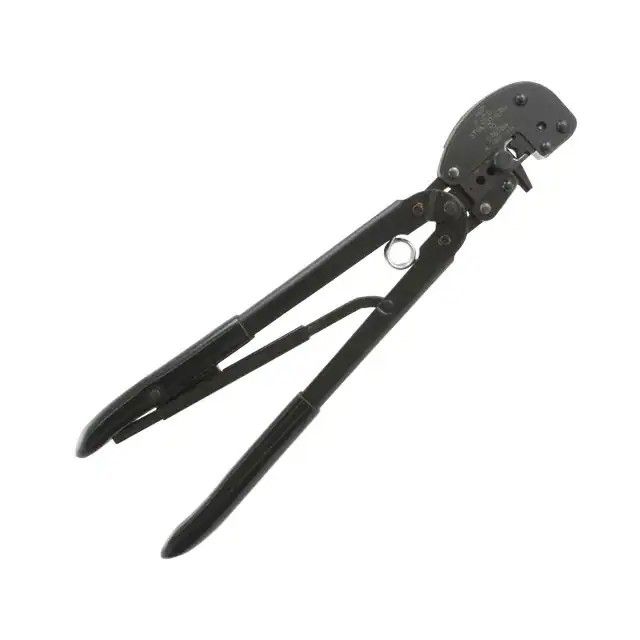 手动压接器工具端子 - 576784图片