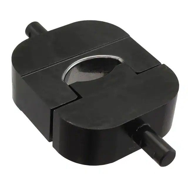 工具成套模具，液压用于接片和端子，500MCM 46755-2图片