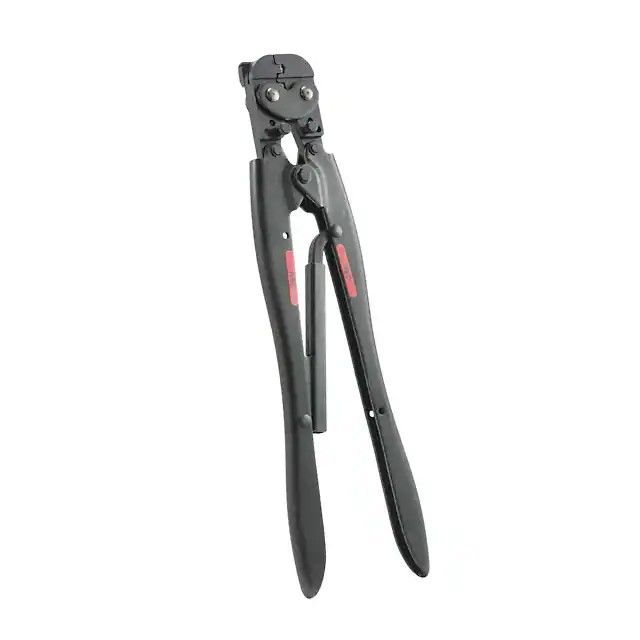 手动压接器工具接片和端子 - 69151-1图片