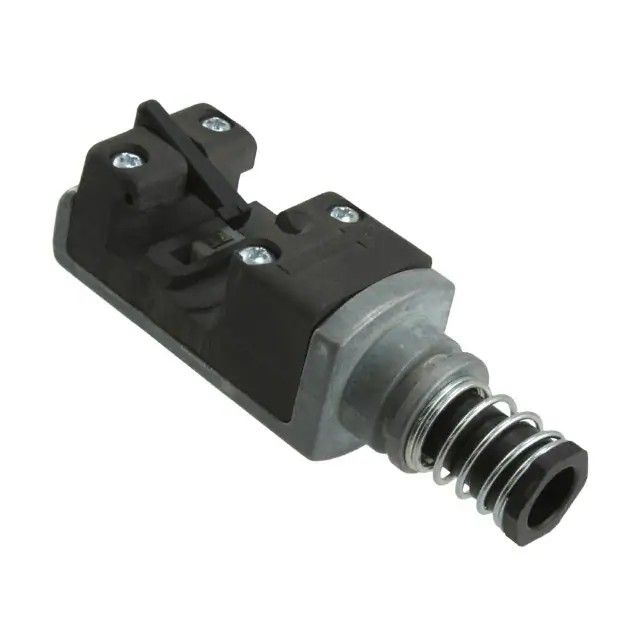 工具端接头用于矩形 IDC 连接器，18-26 AWG 58247-3图片