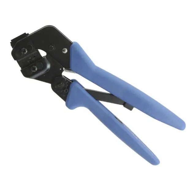 手动压接器工具矩形触点 - 58522-1图片