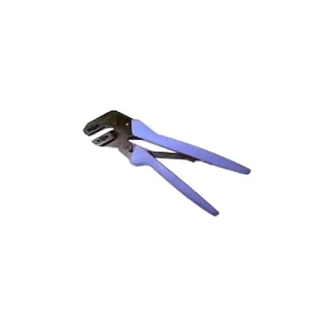 手动压接器工具矩形触点 - 58564-1图片