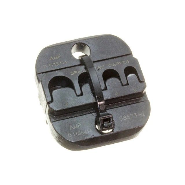 工具模具组套用于接头 58573-2图片