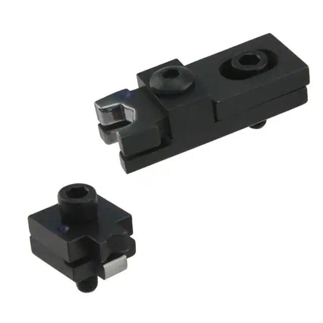 工具模具组套用于快连端子，14-16 AWG；接片和端子，14-20 AWG HD 59827-1图片