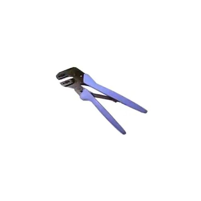 手动压接器工具触点 - 58637-1图片