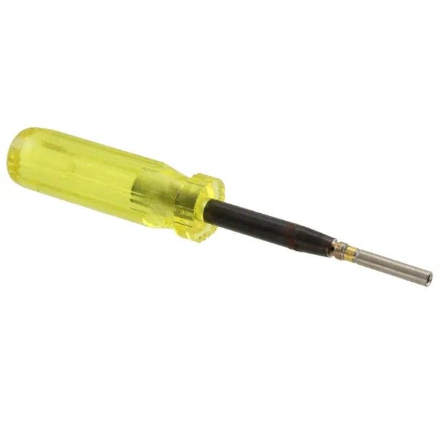 插入工具用于端子，PC 引脚 689141-1图片