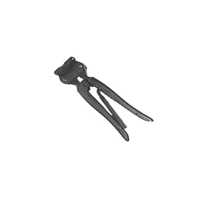 手动压接器工具同轴，RF 连接器 - 69311-1图片