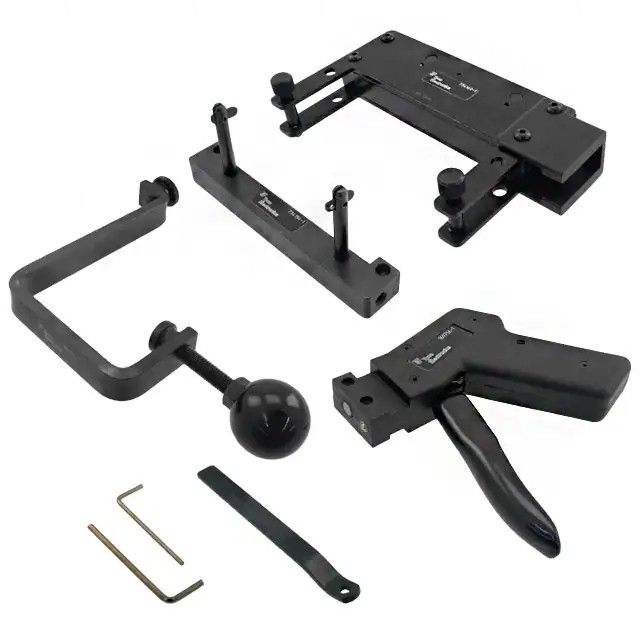手动压接器工具-安装硬件 734155-1图片