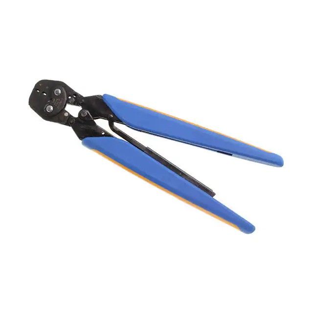 手动压接器工具快连端子 - 753786-1图片