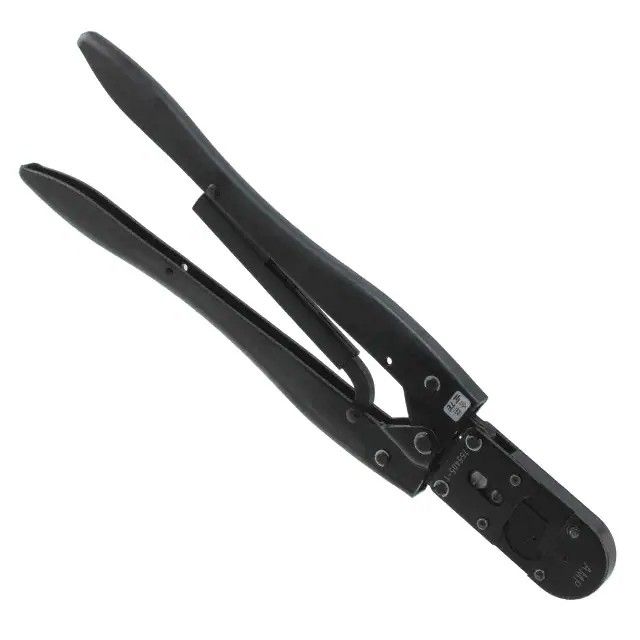 手动压接器工具快连端子 - 755405-1图片