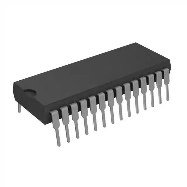 开关 IC 通道 HT507图片