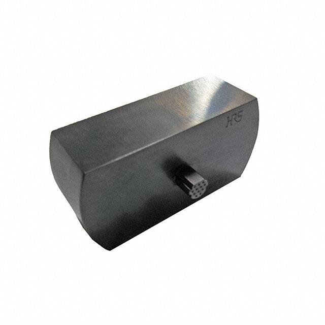 工具端接夹具 for 圆形连接器 HR30-8P-12PC-T01图片