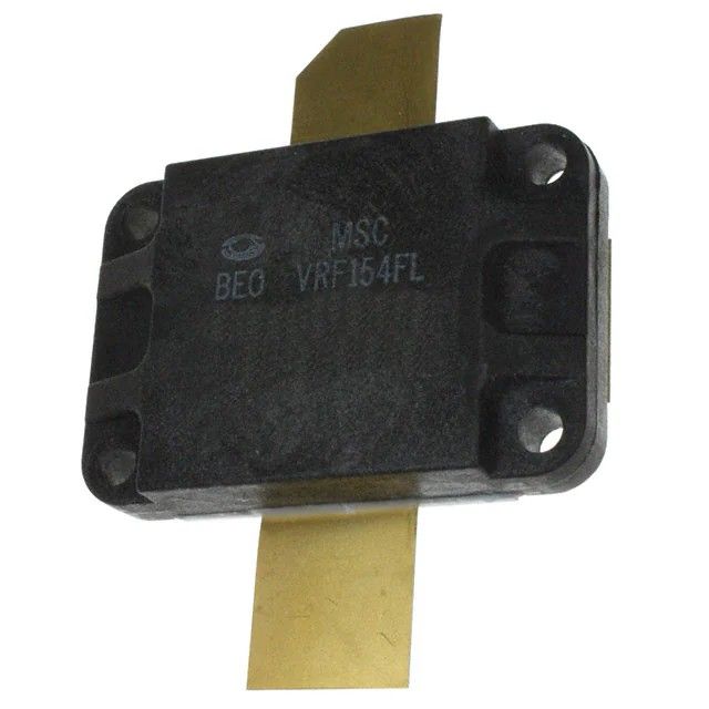 RF Mosfet N 通道 80MHz 17dB 600W T2 VRF154FL图片