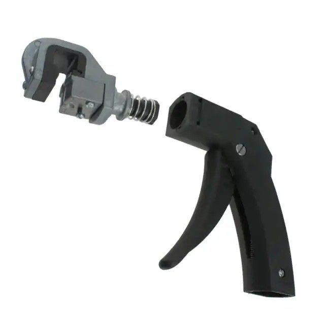 手动压接器工具 D-Sub 触点 - 608868-1图片