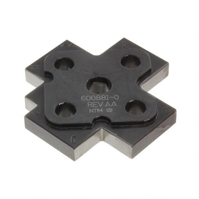 工具模具组套用于 - 600881图片