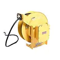CABLE REEL RETRACTING OVERHEAD 1300840057图片