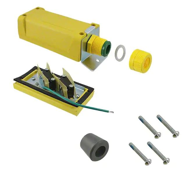 TESTER INDUSTRIAL DUTY 2 PUSHBUT 1301260199图片
