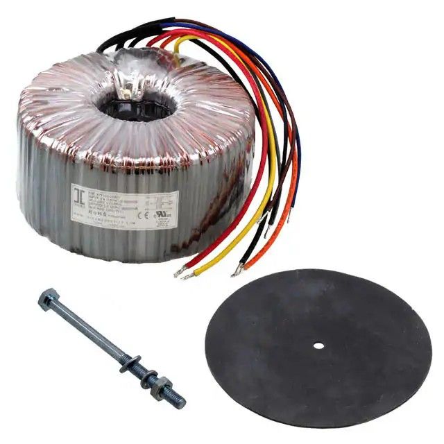 PWR XFMR TORO 2500VA CHAS MT VPT230-10870图片