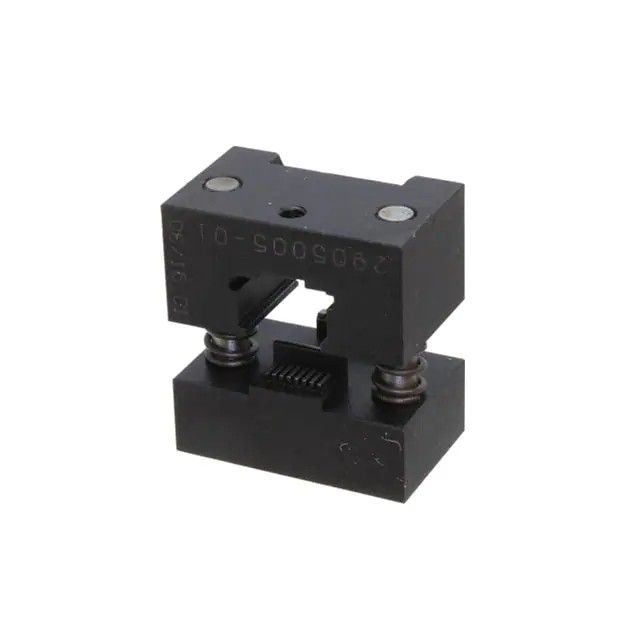工具模具组套用于模块-RJ45(8p8c) 2905005-01图片