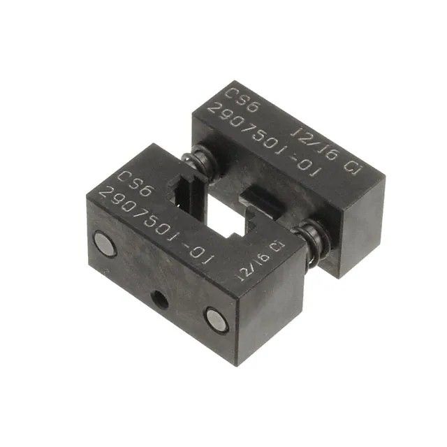 工具模具组套用于模块-RJ11/12(6p6c) 2907501-01图片