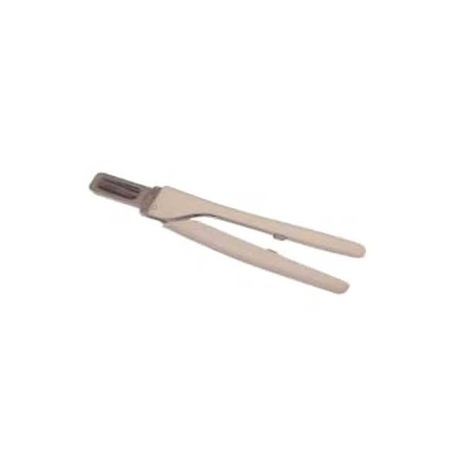 手动压接器工具因模具套件而异 - 1901260-1图片