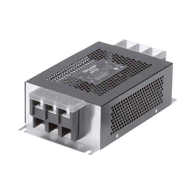 EMC/EMI 线路滤波器 AC RSEN-2100图片