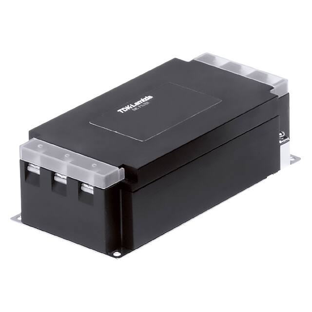 EMC/EMI 线路滤波器 AC RTCN-5080图片