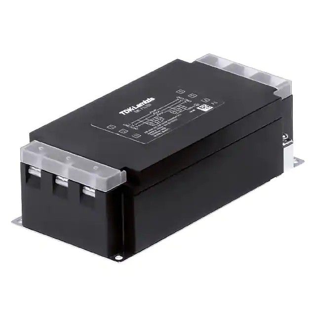 EMC/EMI 线路滤波器 AC RTEN-5080图片