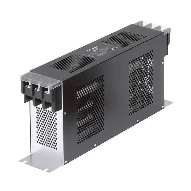 EMC/EMI 线路滤波器 AC RTHB-5040图片