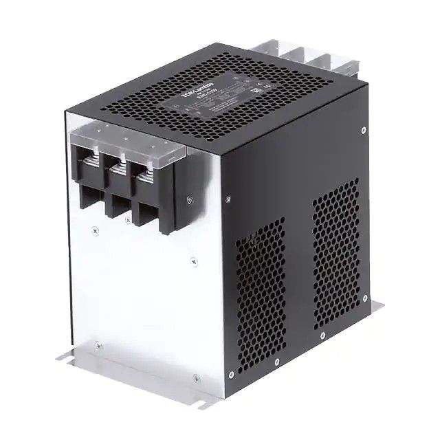 EMC/EMI 线路滤波器 AC RTHC-5100图片