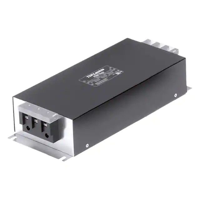 EMC/EMI 线路滤波器 AC RTMN-5040图片