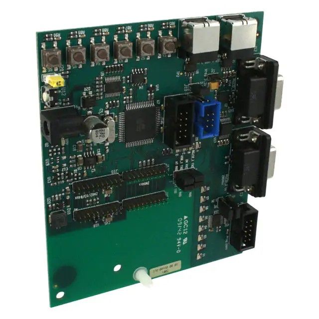 series-For Use With - ACC-DEVPLATP03A图片