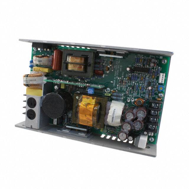 AC DC 转换器输出输入 GPFM250-15G图片