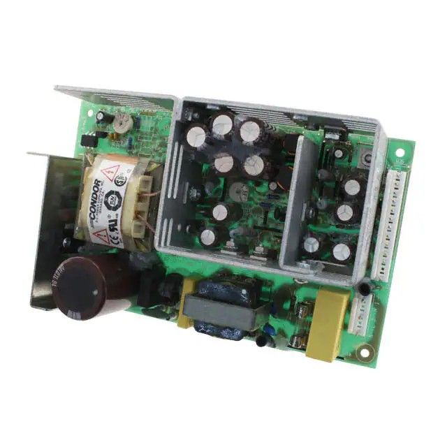 AC DC 转换器输出输入 GPM80AG图片