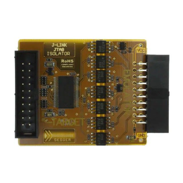series 8.07.00 JTAG ISOLATOR图片