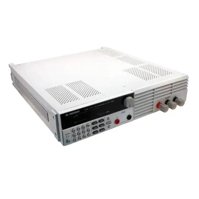 0 ~ 20VDC 输出工作台(AC 至 DC)电源 VFD 0 ~ 27A 输出 540W 特性存储器，可编程，RS232 端口 9151图片