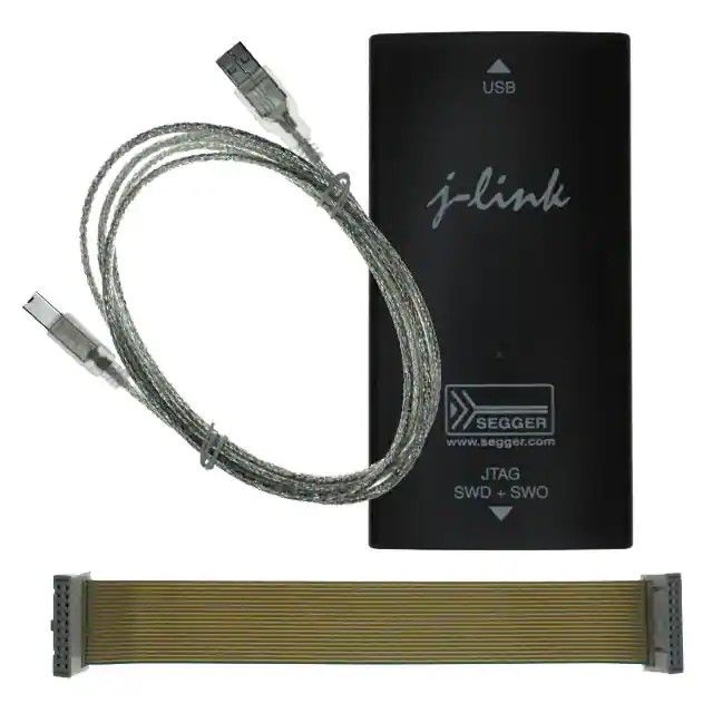 ARM7®，ARM9®，ARM11®，Cortex® series 仿真器 8.08.00 J-LINK BASE图片