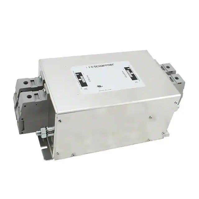 EMC/EMI 线路滤波器 AC FN2200-150-40图片