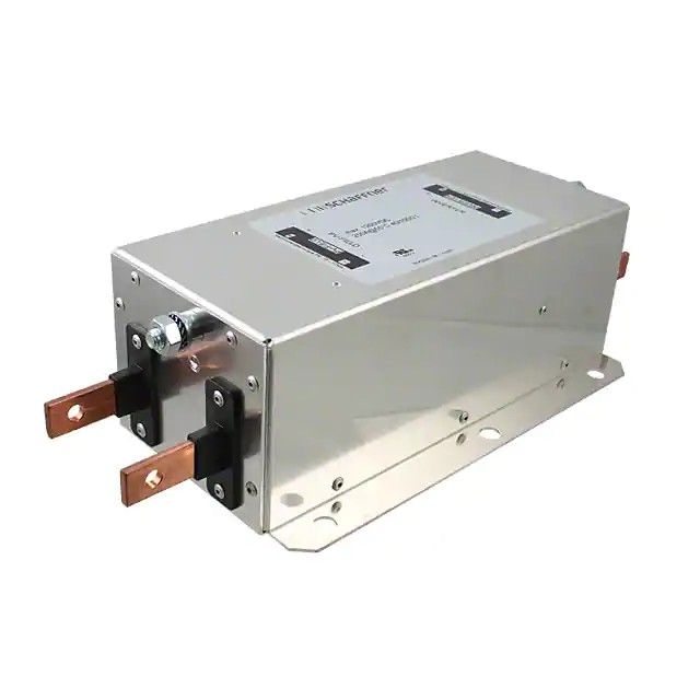 EMC/EMI 线路滤波器 AC FN2200-250-99图片