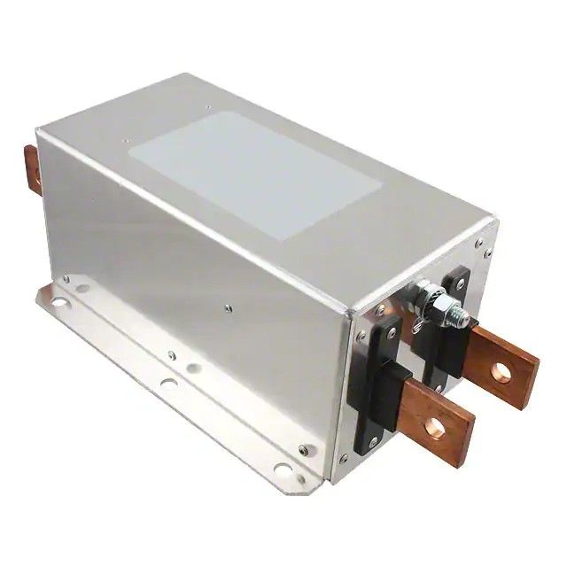 EMC/EMI 线路滤波器 AC FN2200-1000-99图片
