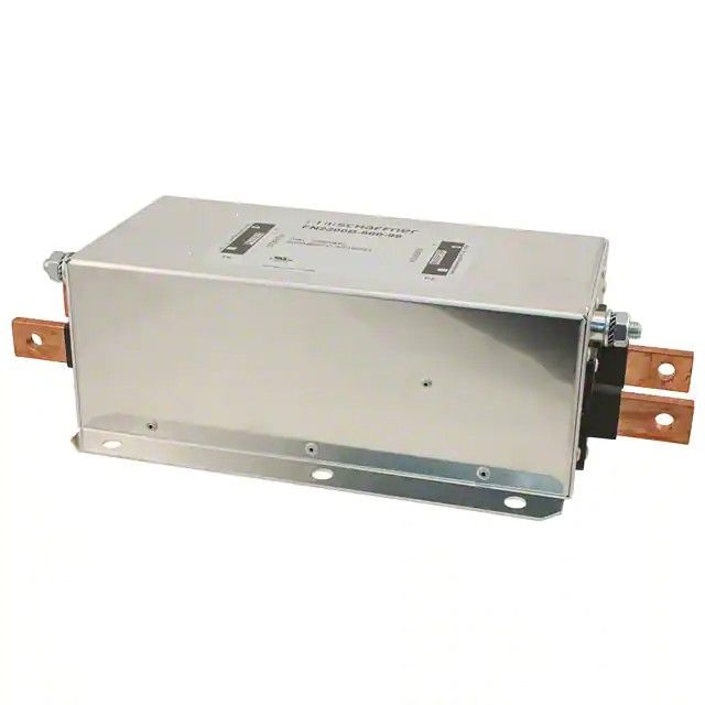 EMC/EMI 线路滤波器 AC FN2200B-600-99图片