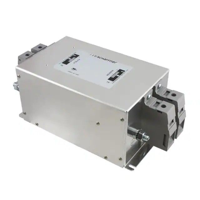 EMC/EMI 线路滤波器 AC FN2200B-150-40图片