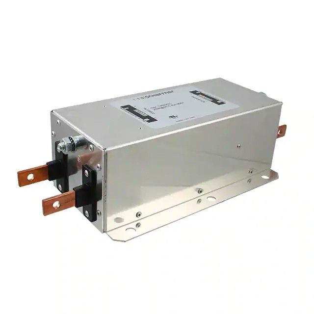 EMC/EMI 线路滤波器 AC FN2200B-250-99图片